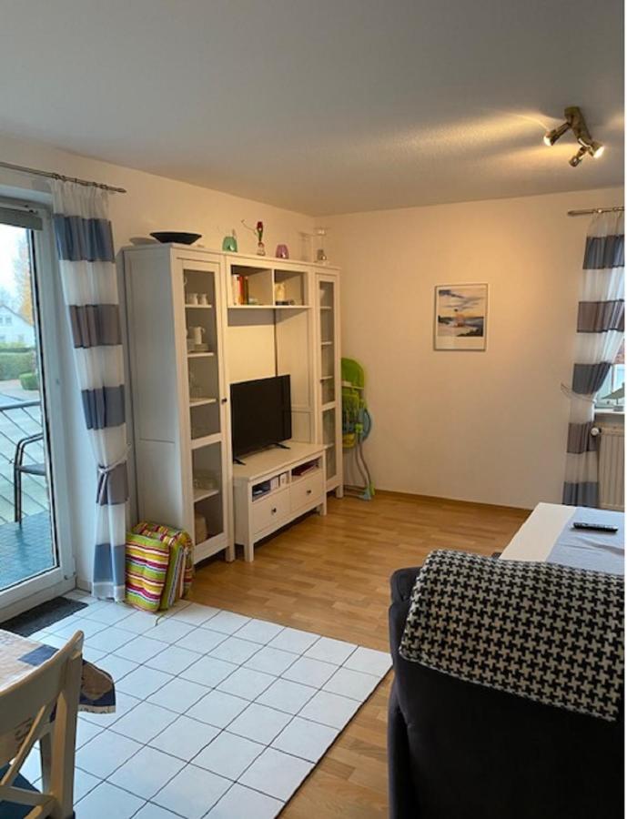 Ferienhaus Wattkieker Шиллиг Экстерьер фото
